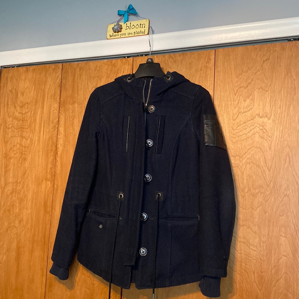 Aeropostale winter coat. Used condition